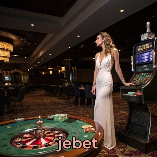 Explore as Melhores Promoções de Jogos no Jebet